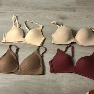 Bras bundle